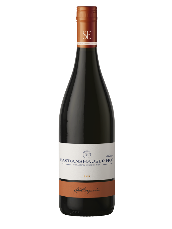 Spätburgunder „Für jeden Tag“ trocken | BIO