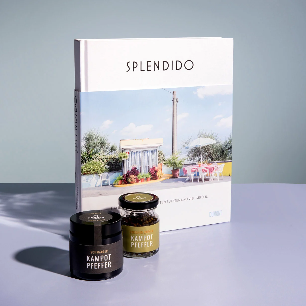 Bella Italia | Set – Bild 2