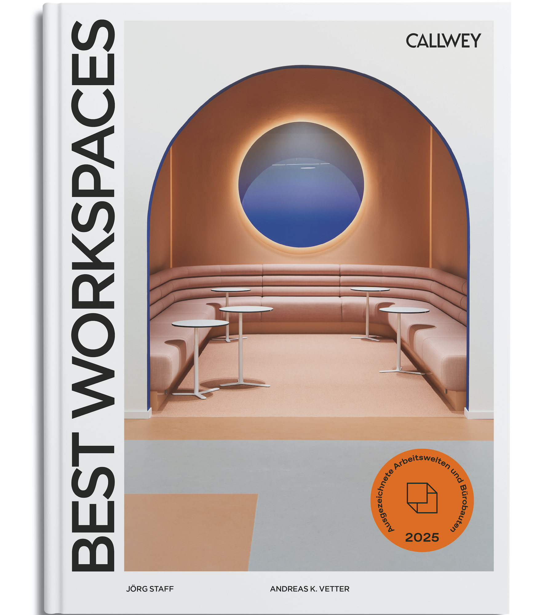 Best Workspaces 2025
