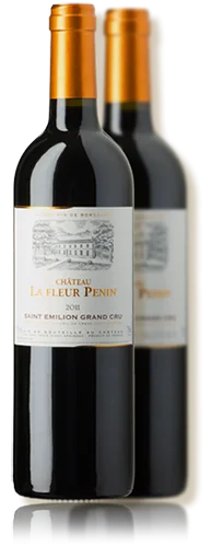 2016 Château La Fleur Penin Saint-Emilion Grand Cru Magnum