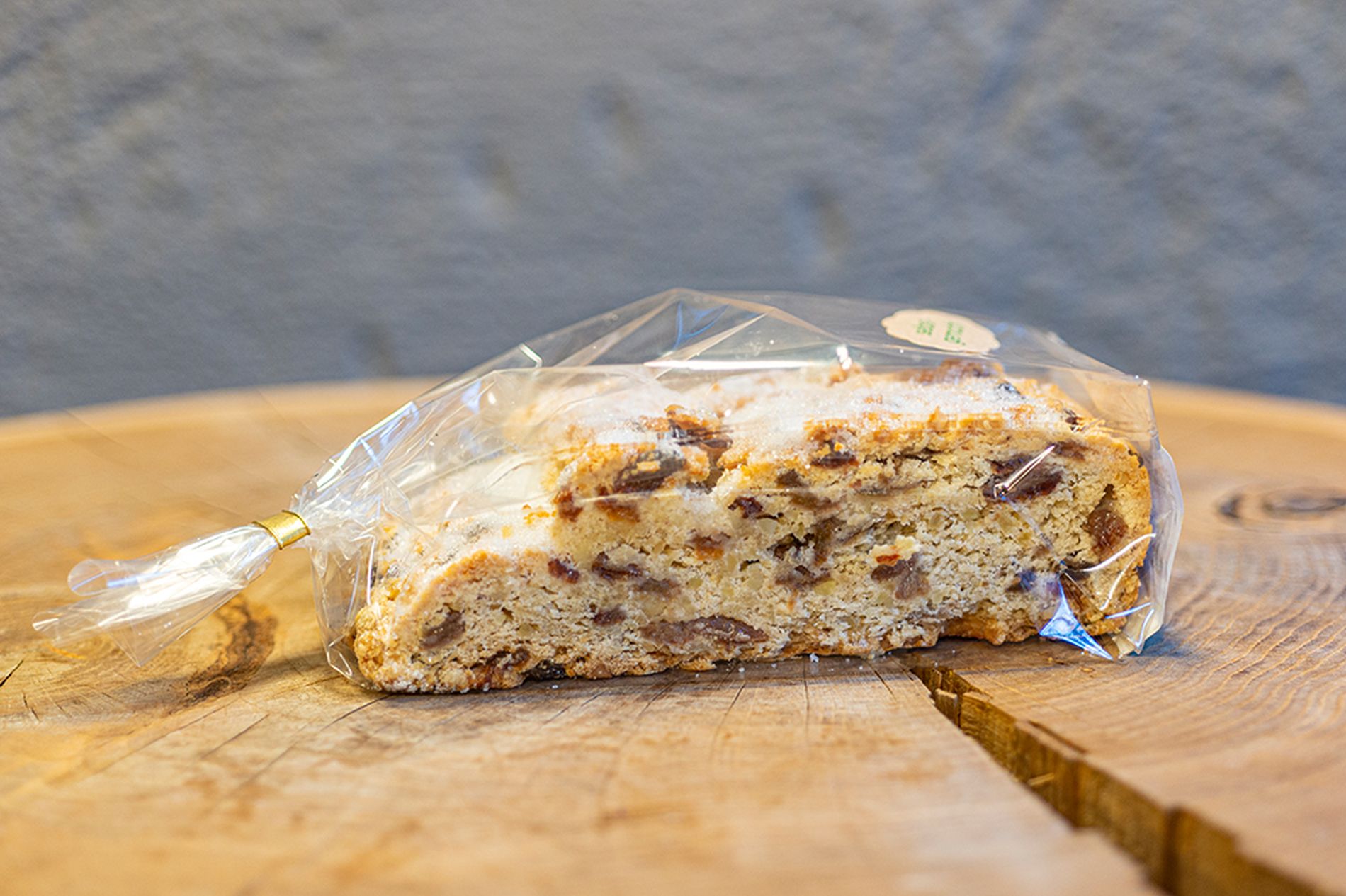 Christstollen, 325g