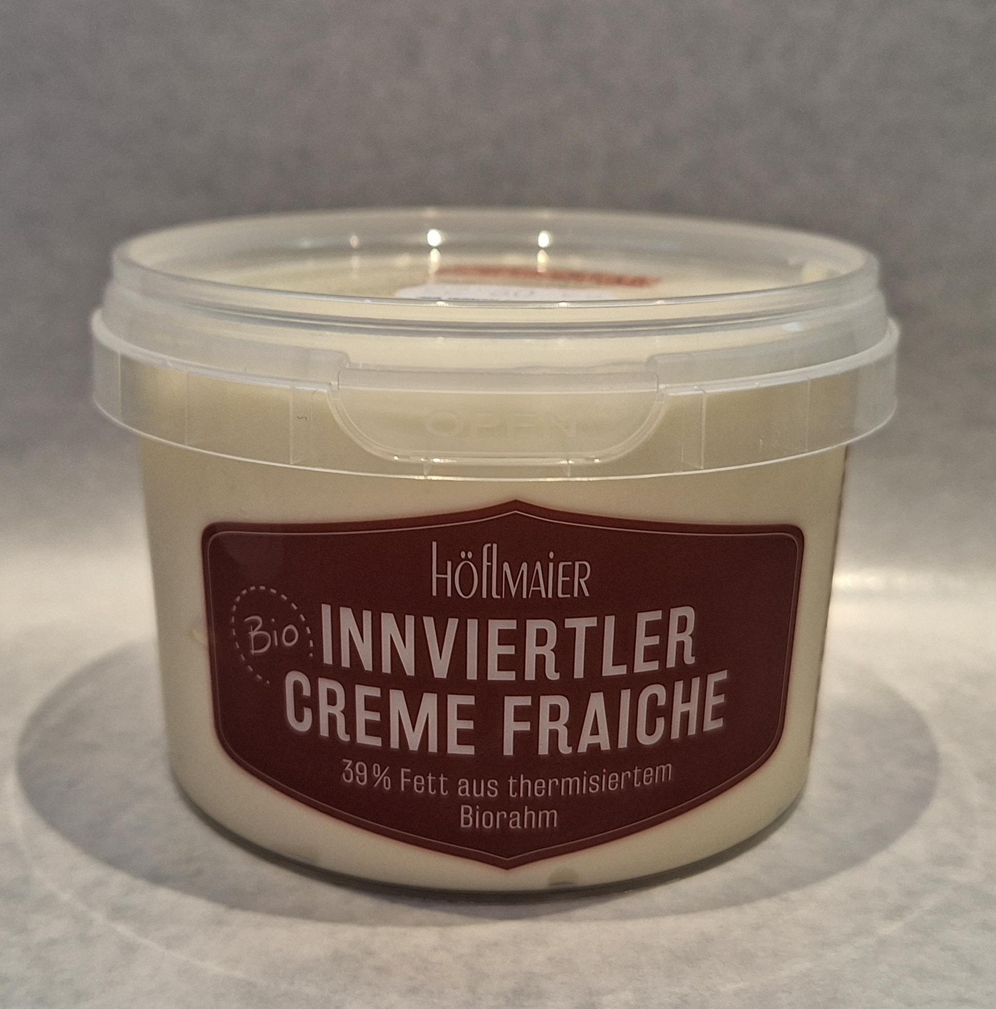 Creme Fraiche