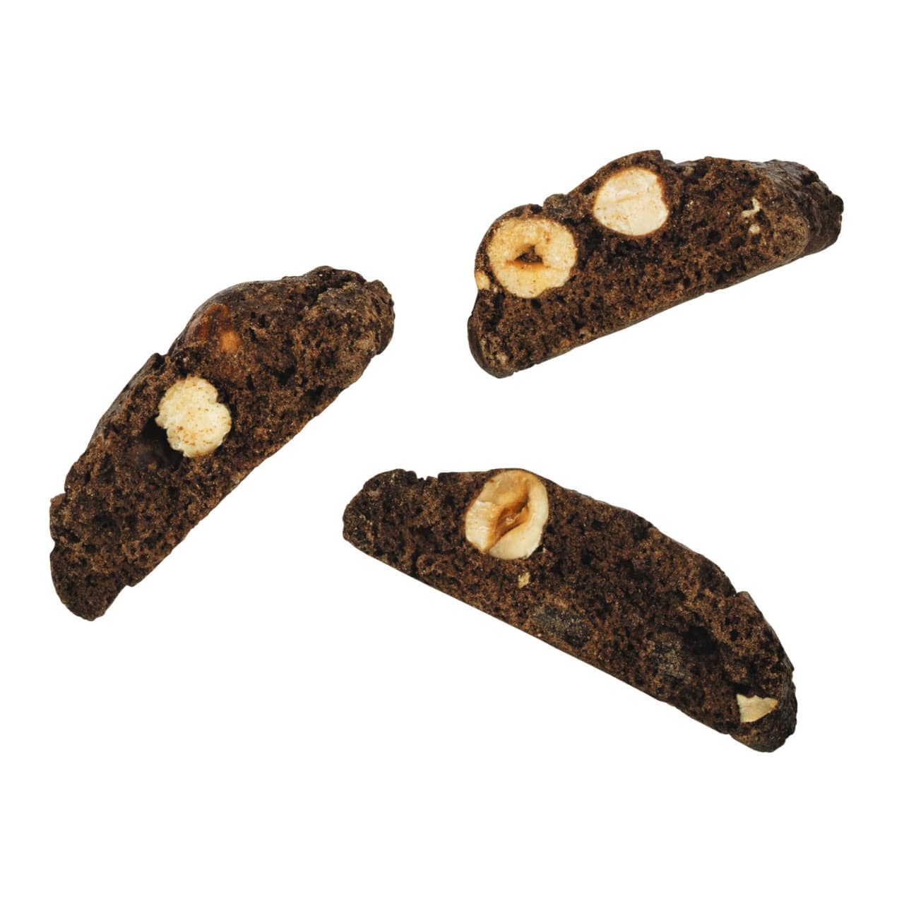 Deseo – Cantuccini mit Schokolade und Haselnüsse – Bild 2