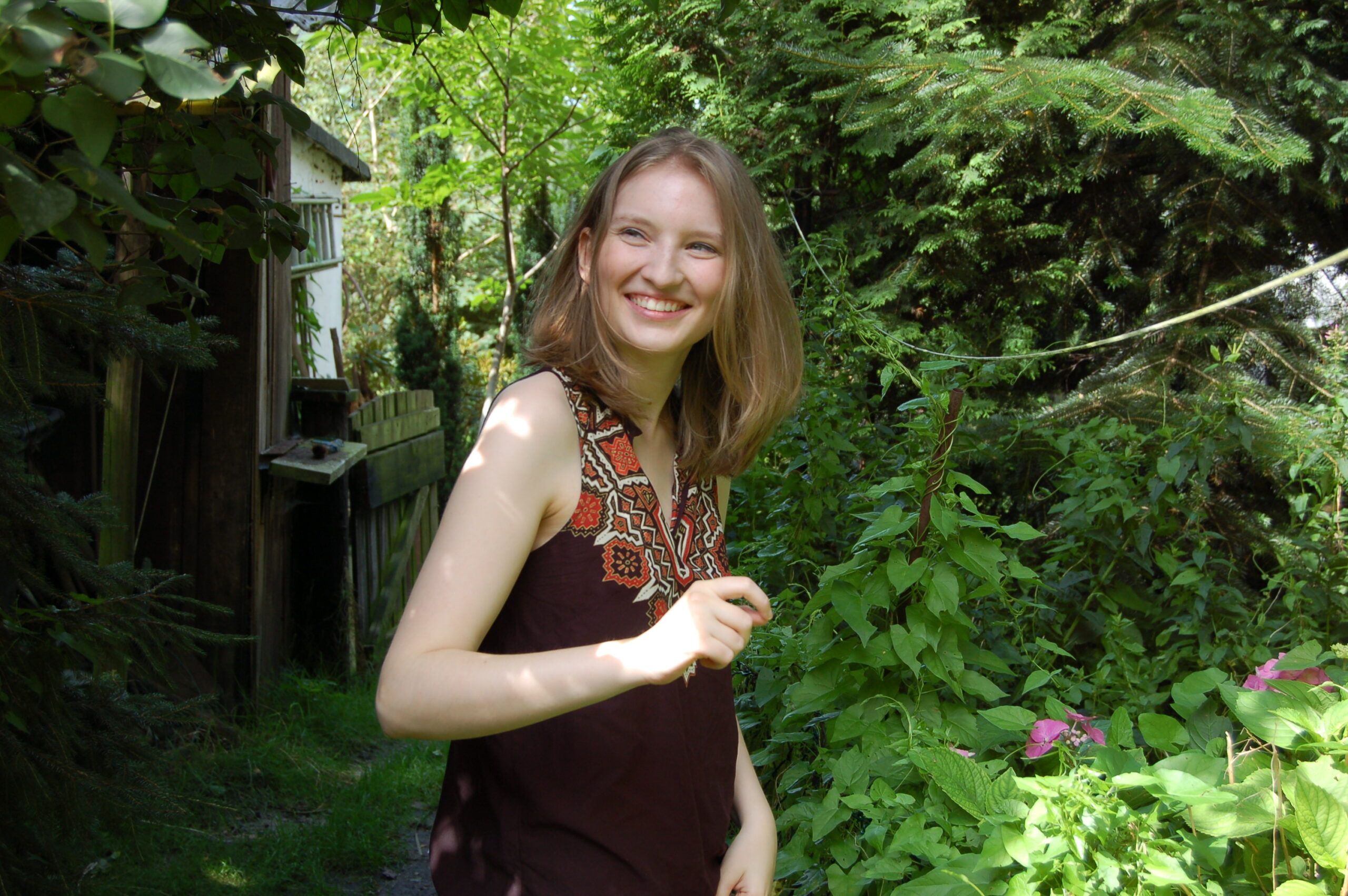 Fio & Tika – Bild 2