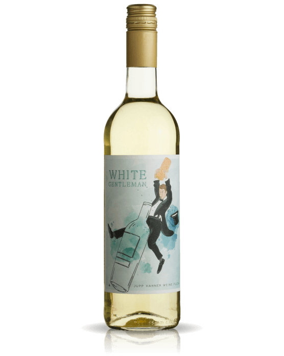 White Gentleman