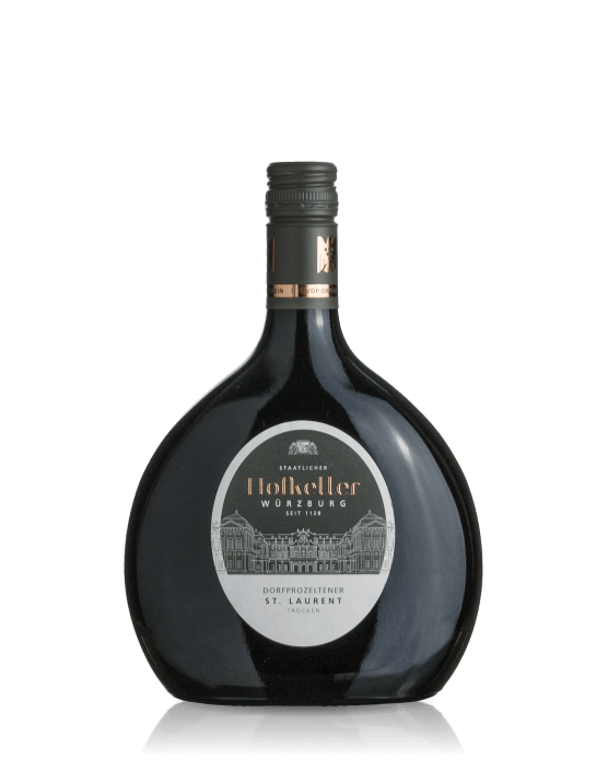 Dorfprozeltener St. Laurent
