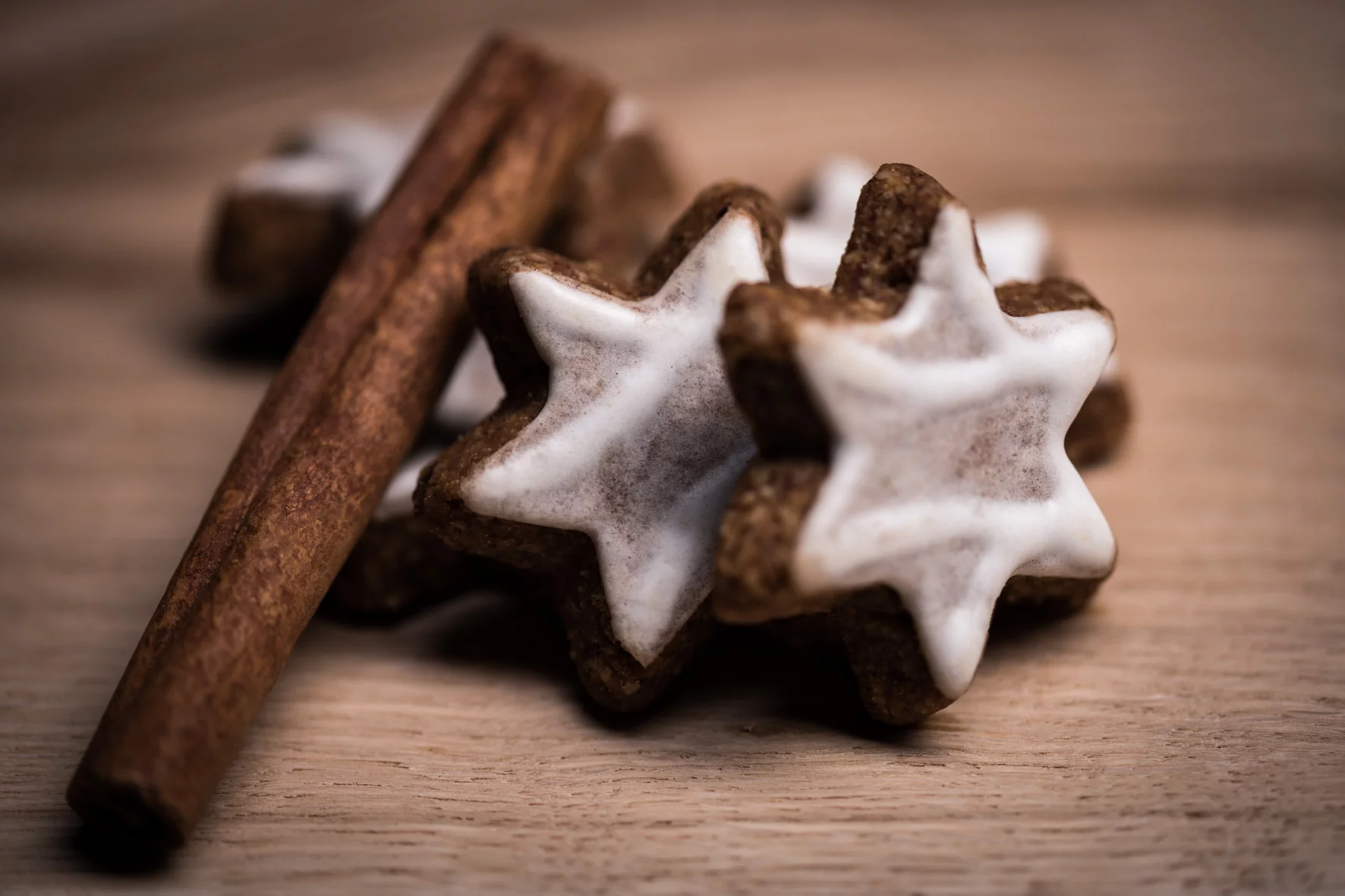 Zimtsterne – Bild 3