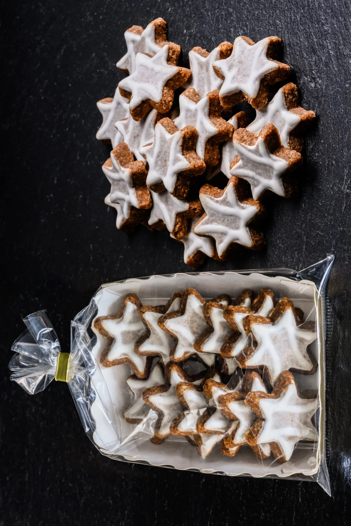 Zimtsterne – Bild 2