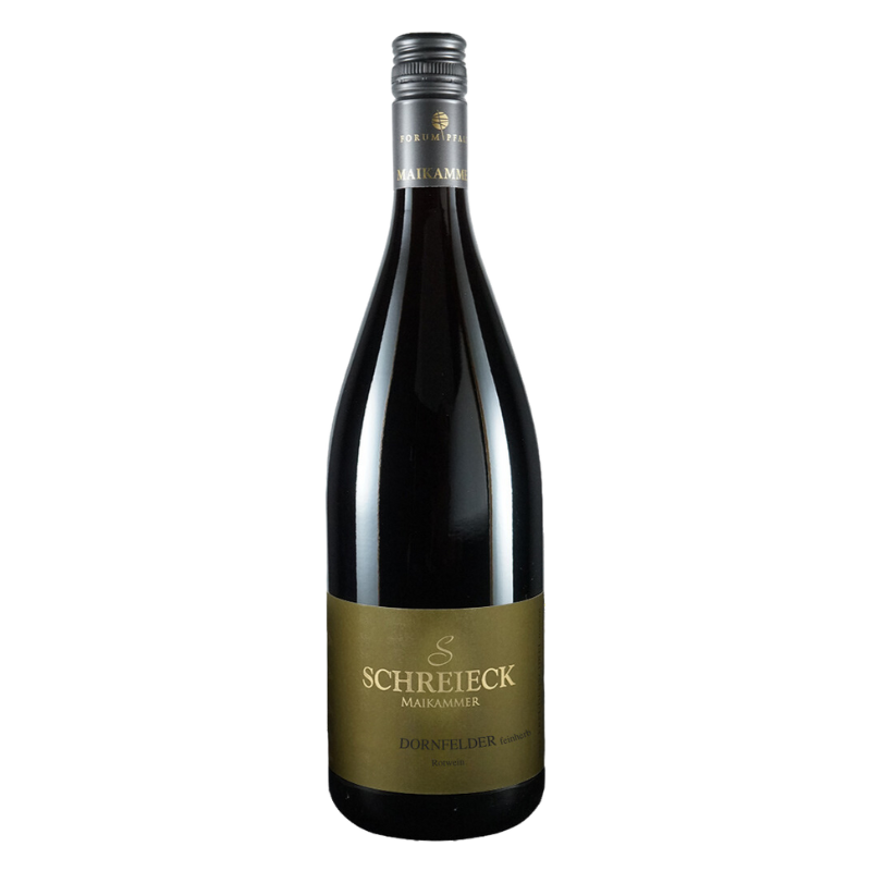2023 Dornfelder lieblich „50”