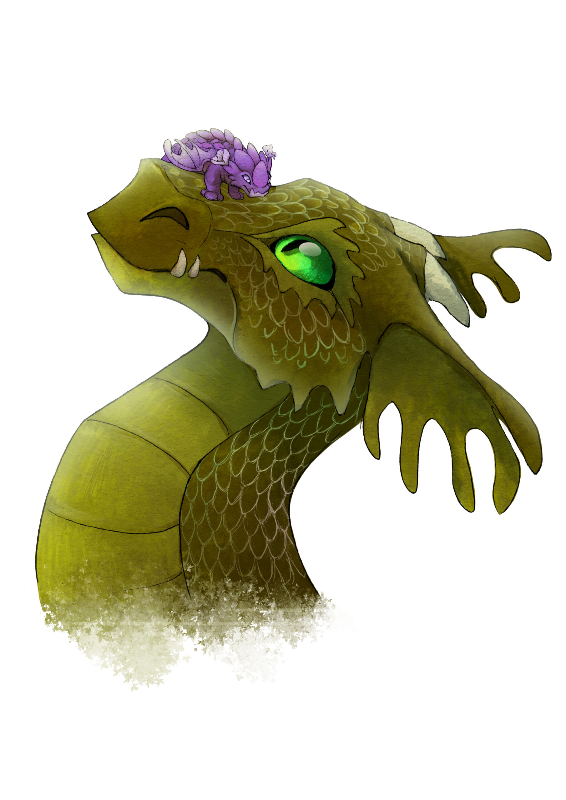 Fio & Tika – Bild 4