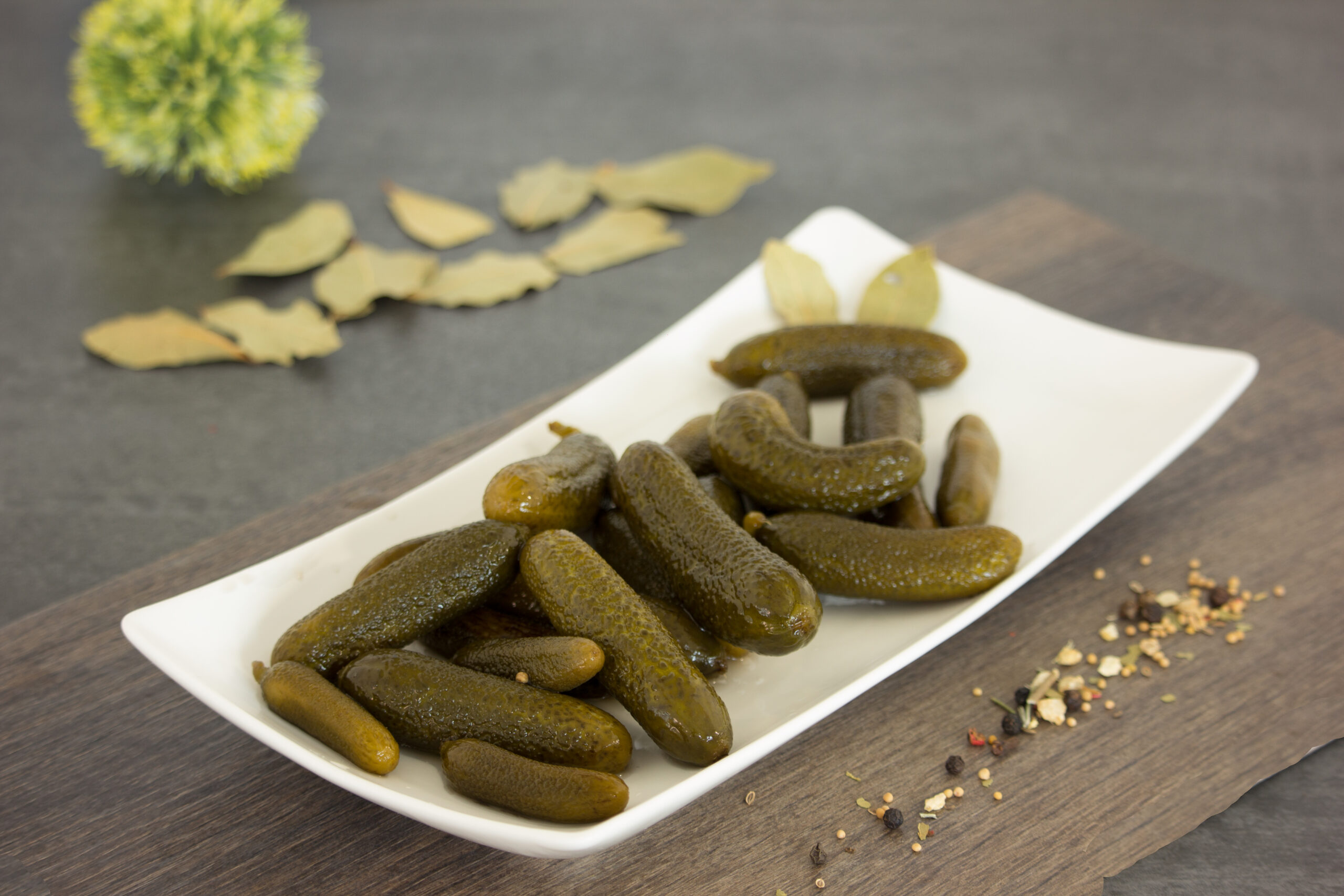 Erdbeergurken 0,5L – Bild 2