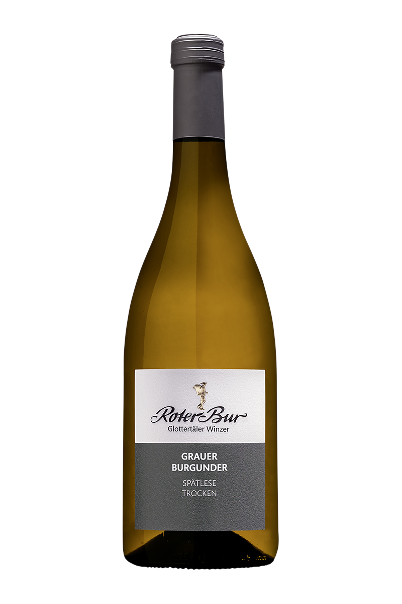 2023 | Grauer Burgunder
