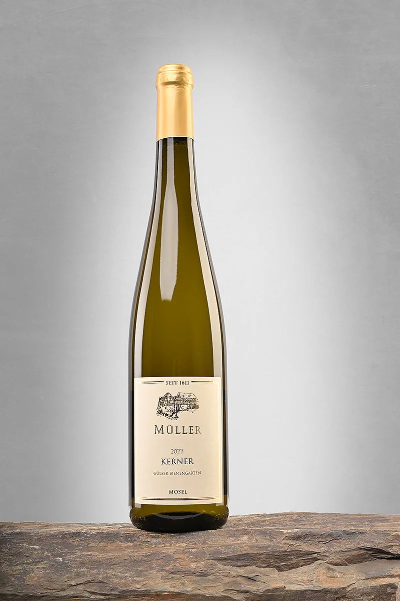 2024 Kerner Alte Reben fruchtig