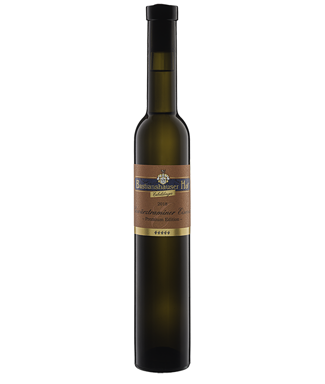 Gewürztraminer Eiswein