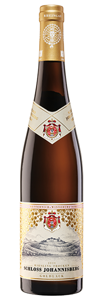 2020 Schloss Johannisberg Goldlack trocken 0,75L