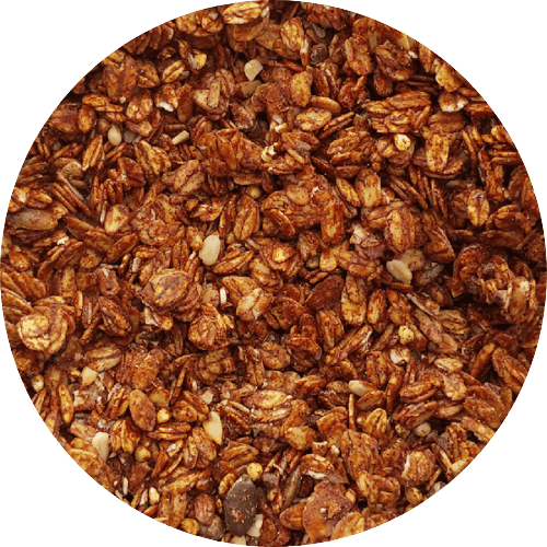 Granola Belgian Schokolade