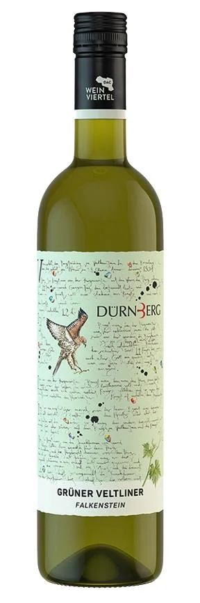 2023 Falkenstein Grüner Veltliner