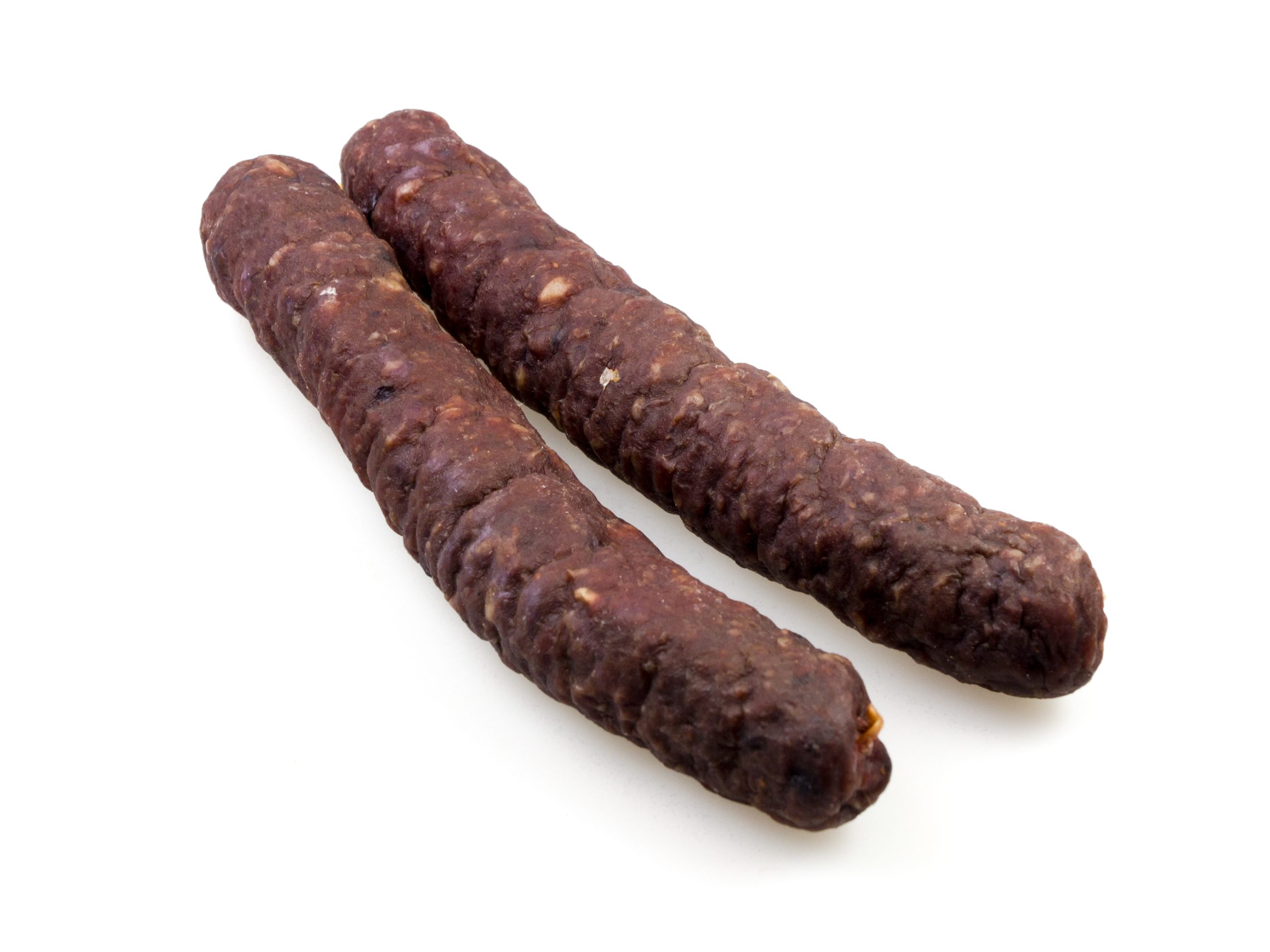 Walliser “Heidelbeere” 2-er Pack