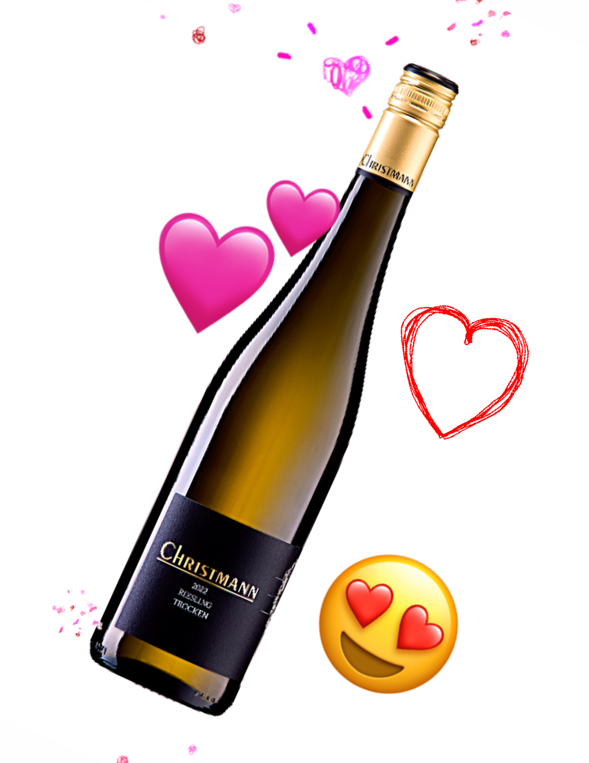 Riesling L.O.V.E.