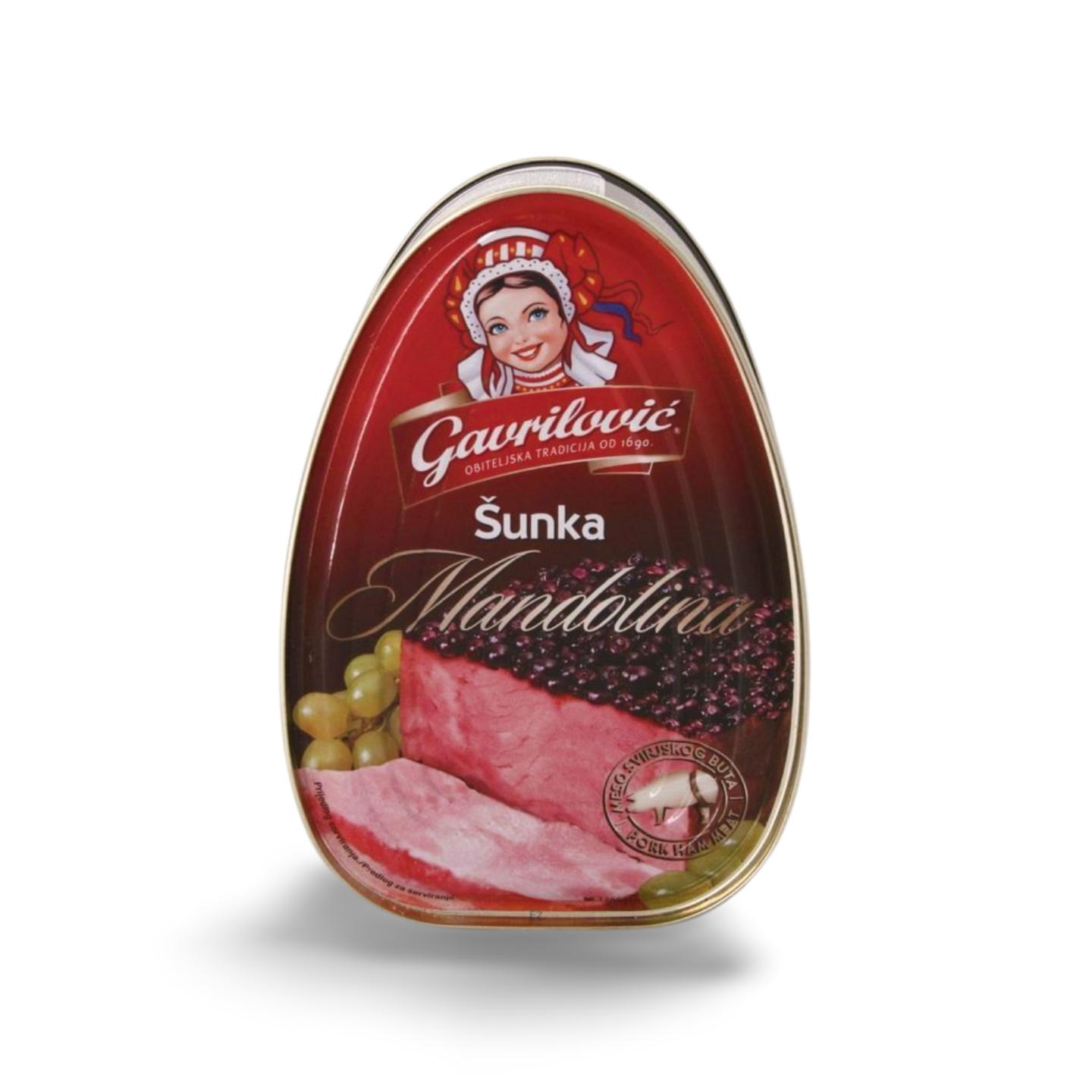 Sunka Mandolina Gavrilovic 340g