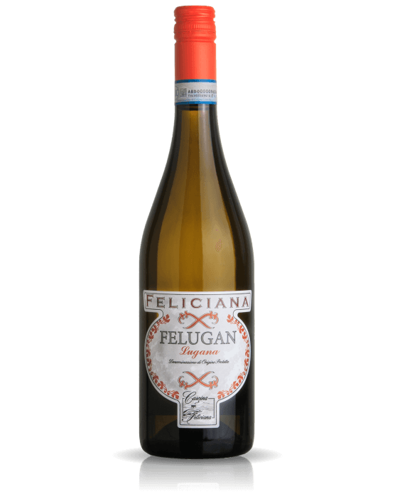 Lugana DOC Feliciana