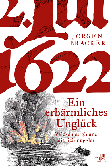 1622 – ein erbärmliches Unglück