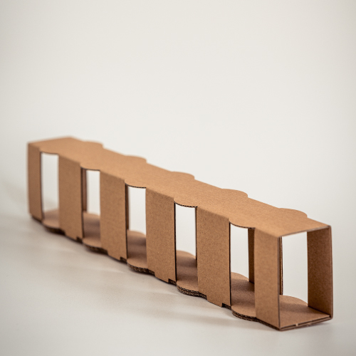 5er Set Karton, 1 Stk.