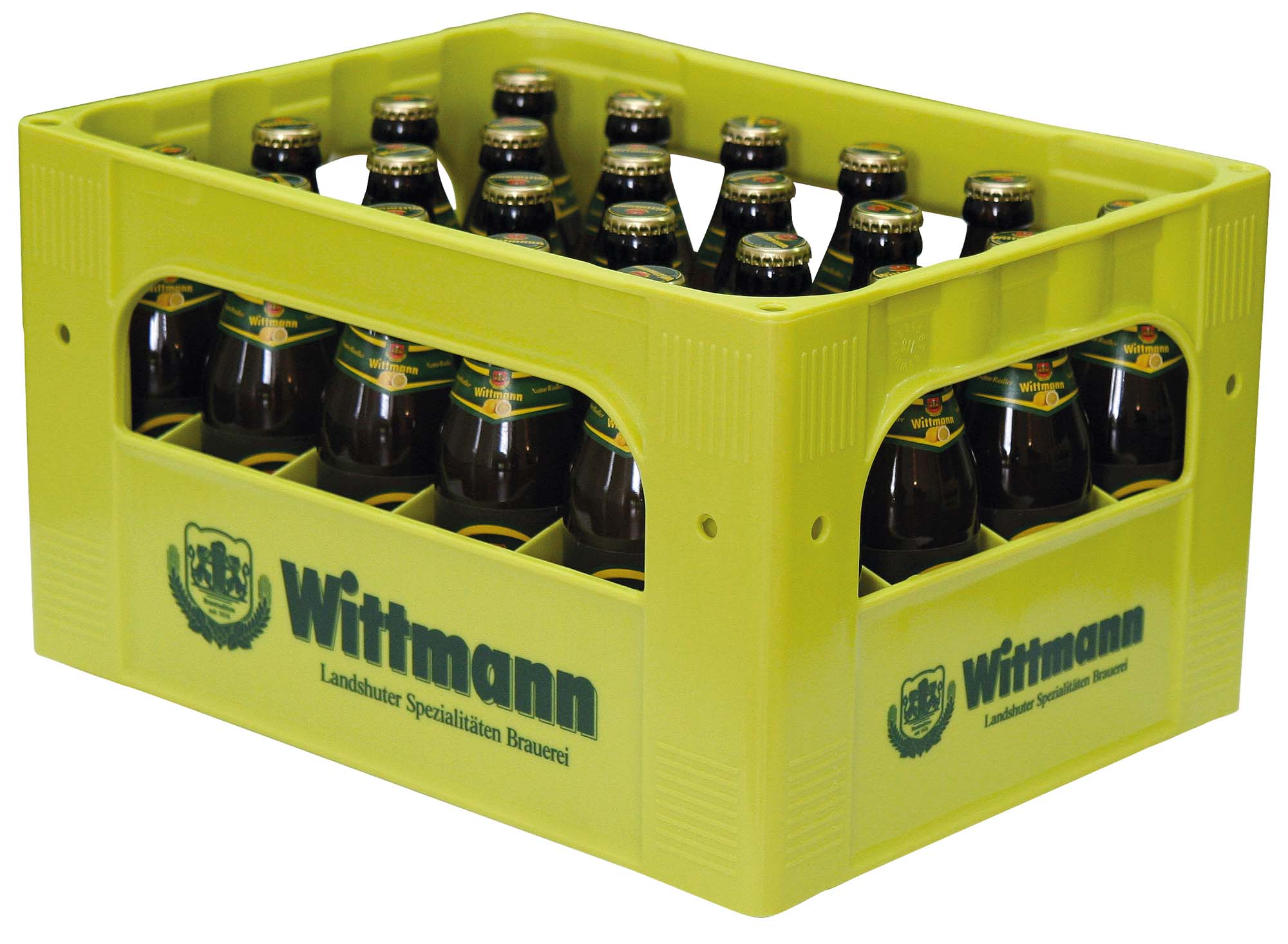 Wittmann Natur Radler 24×0,33l
