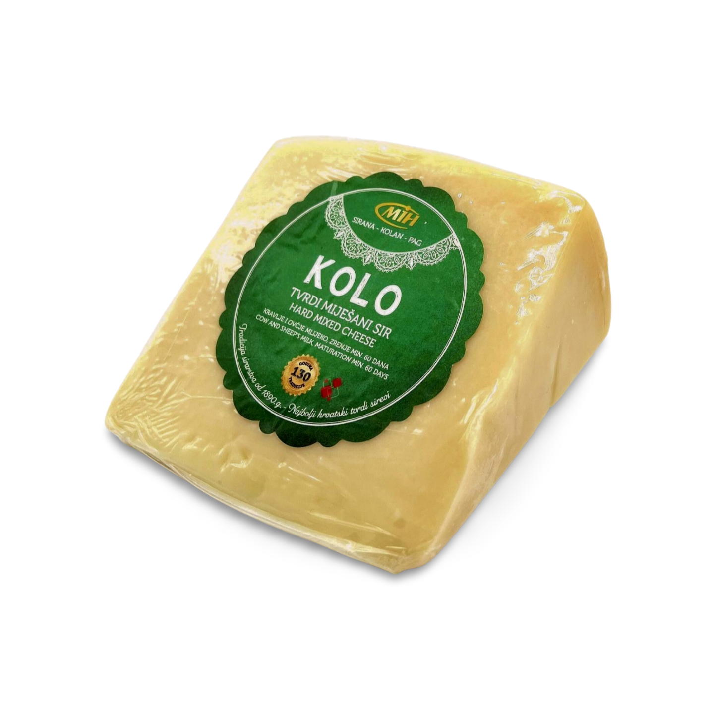 Kolo Käse Sirana MIH 300g