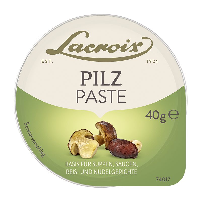 Lacroix Pilz-Paste 40g