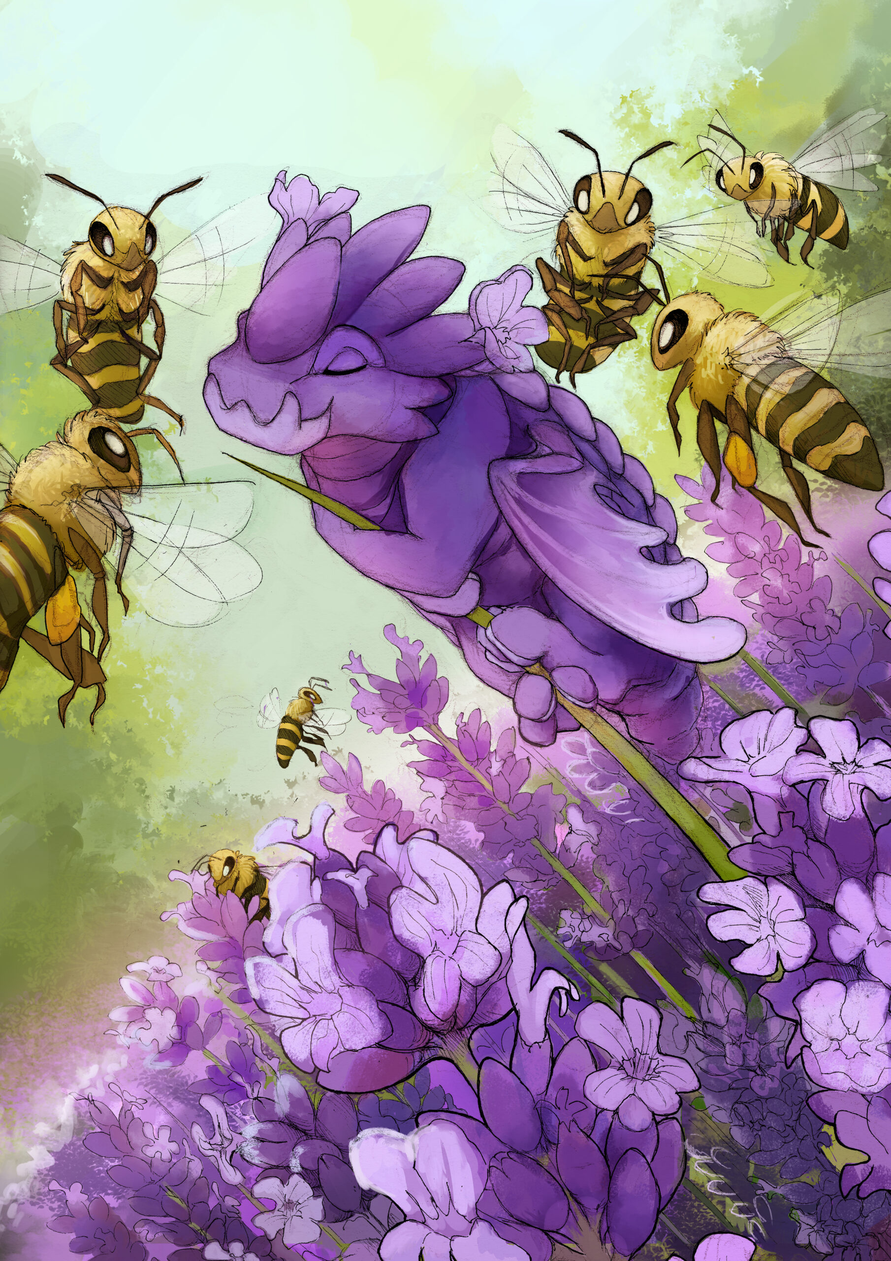 Fio & Tika – Bild 3