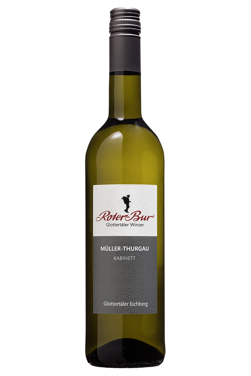 2024 | Müller-Thurgau