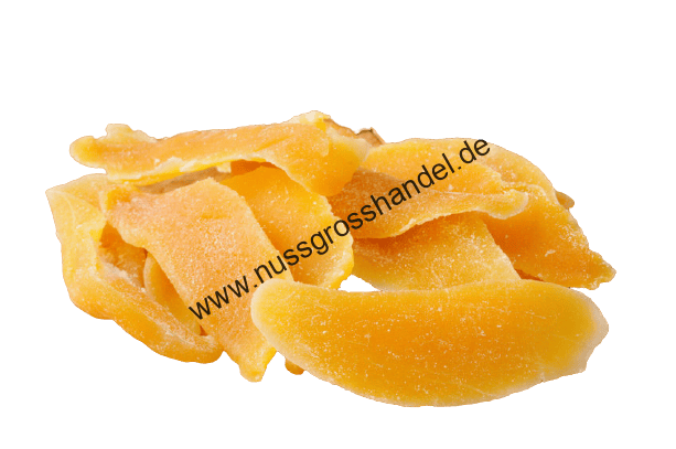 Mango Scheiben