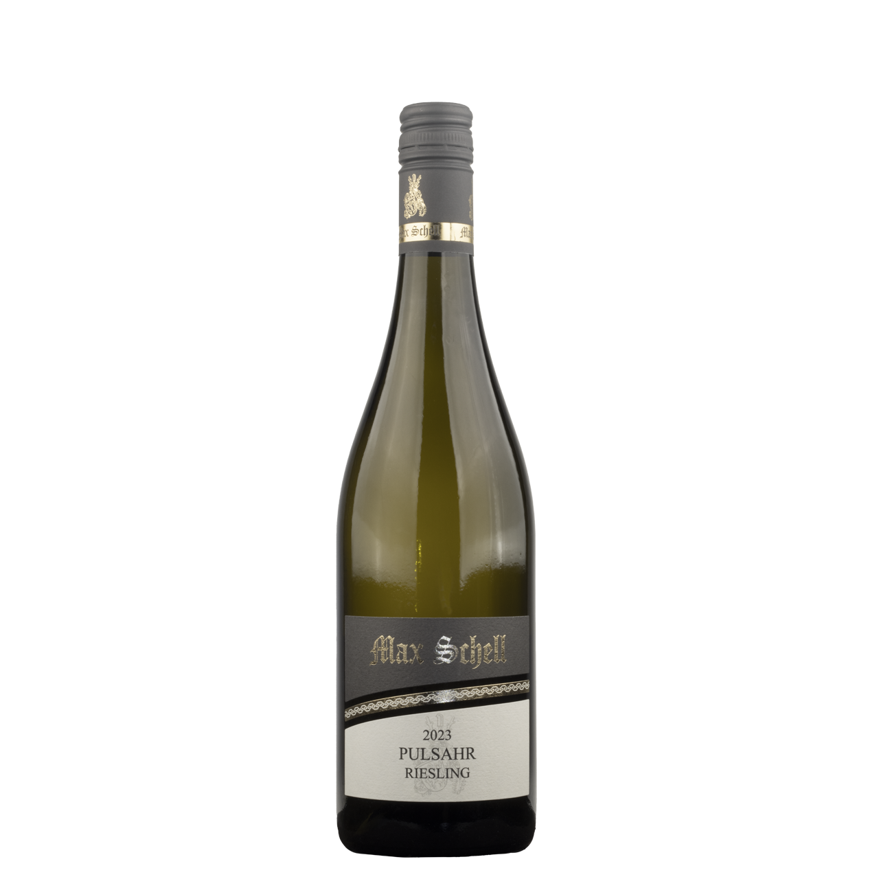 2023 PULSAHR Riesling Qualitätswein feinherb