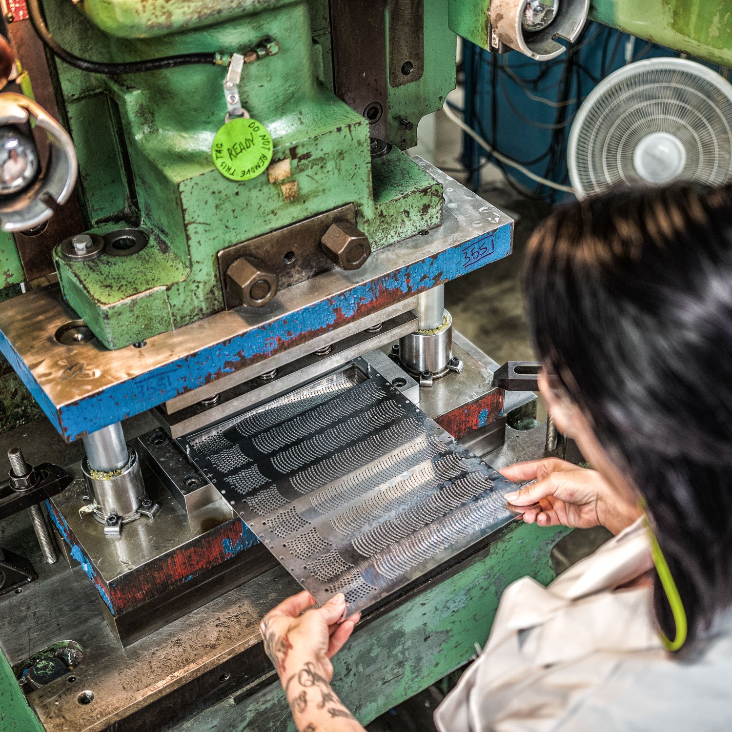 Microplane Reibe Grob | Professional – Bild 8