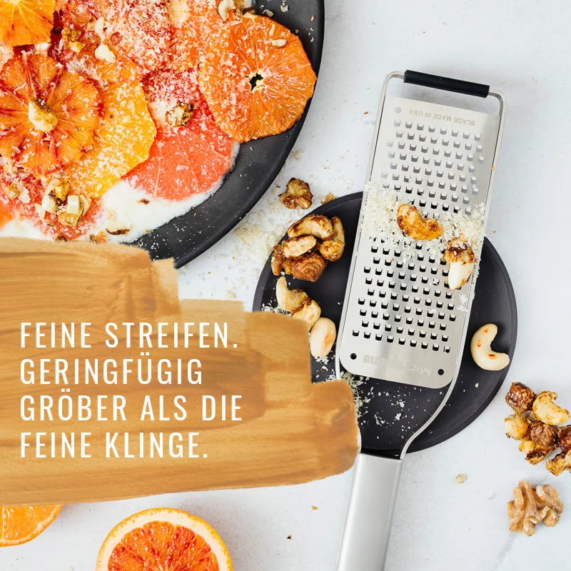 Microplane Reibe Grob | Professional – Bild 3