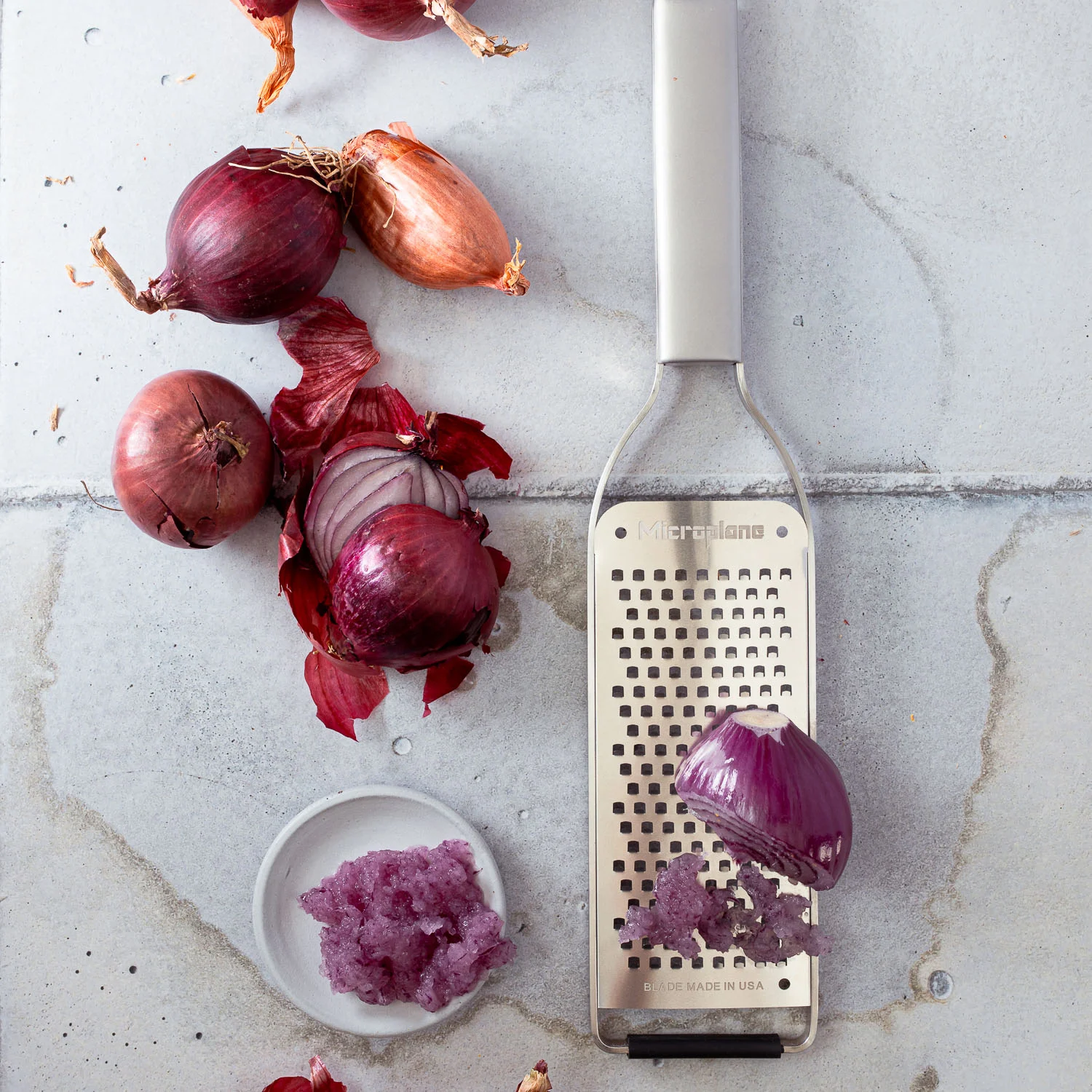 Microplane Reibe Grob | Professional – Bild 5