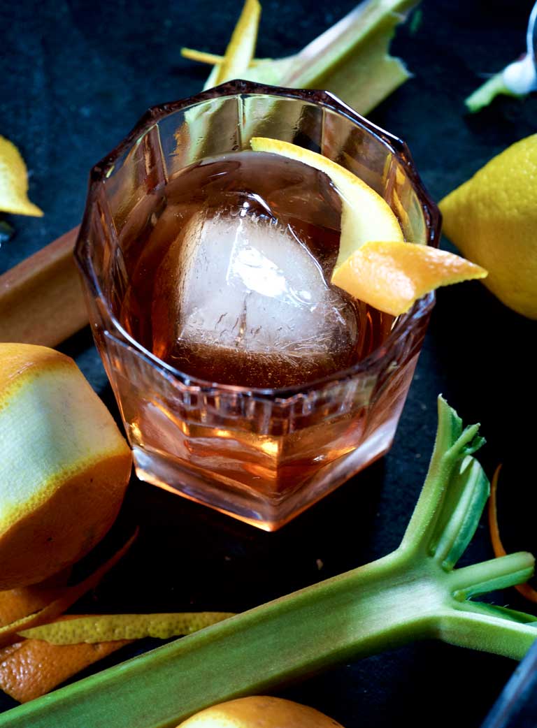 Amaro Bavarese Stagionato – Bild 4