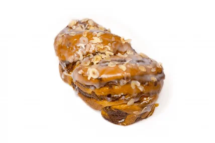 Nusszopf – nur am Freitag, Samstag und Sonntag