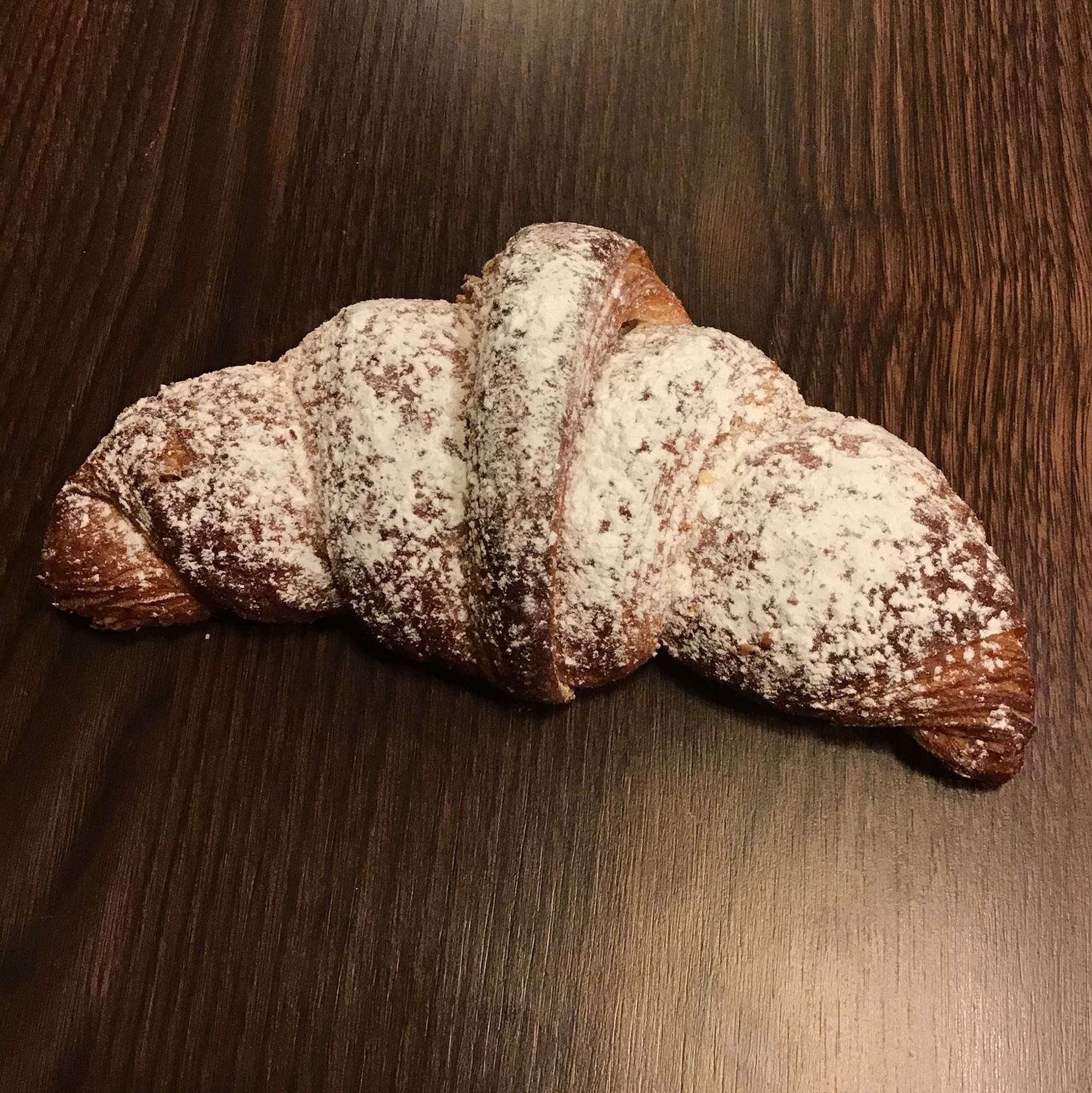 Nußplunder – Bild 2