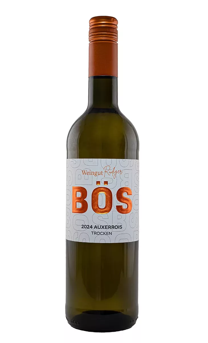 2024er AUXERROIS trocken