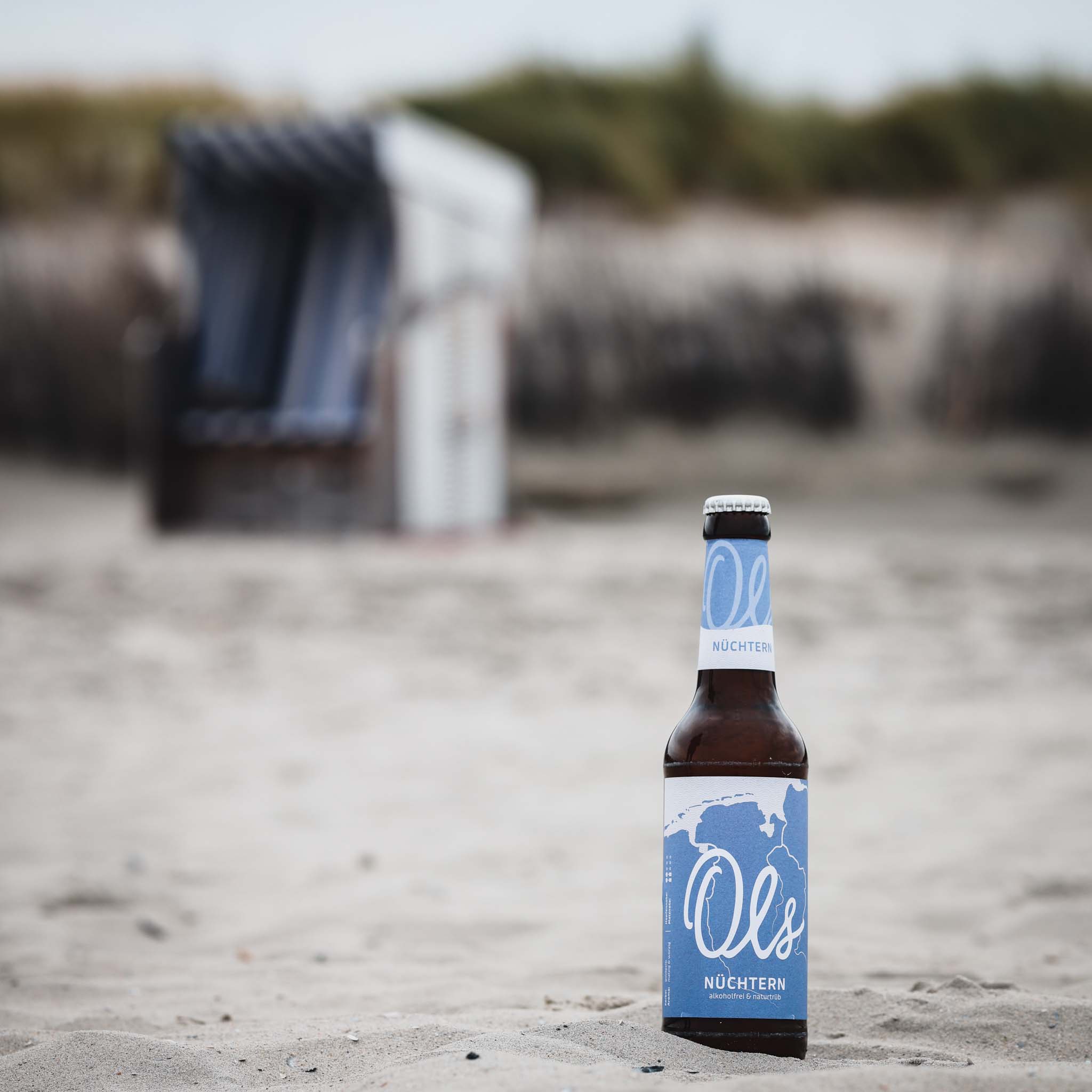 Ols Nüchtern 20x 0,33l – Bild 2