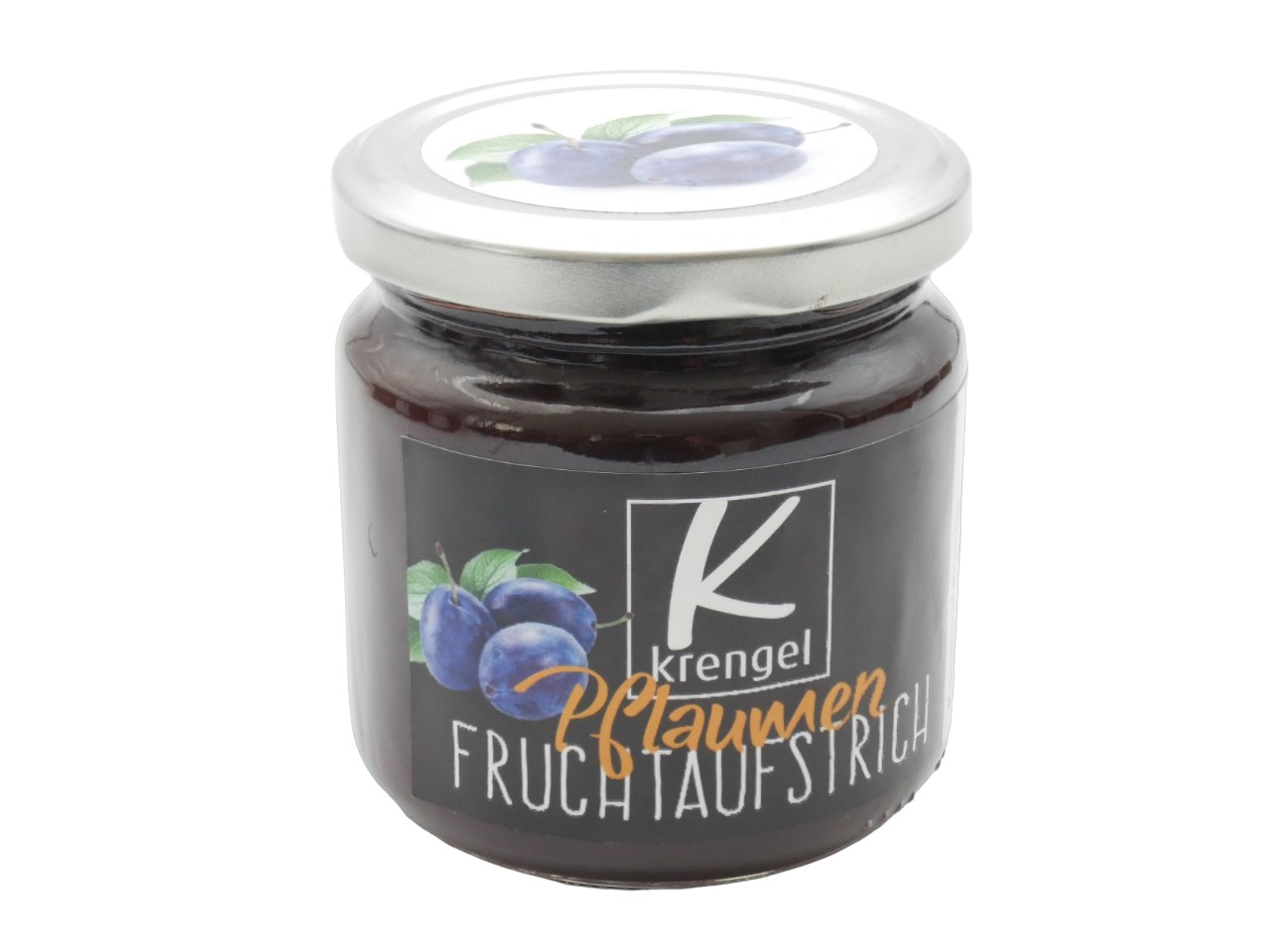 Fruchtaufstrich Pflaume