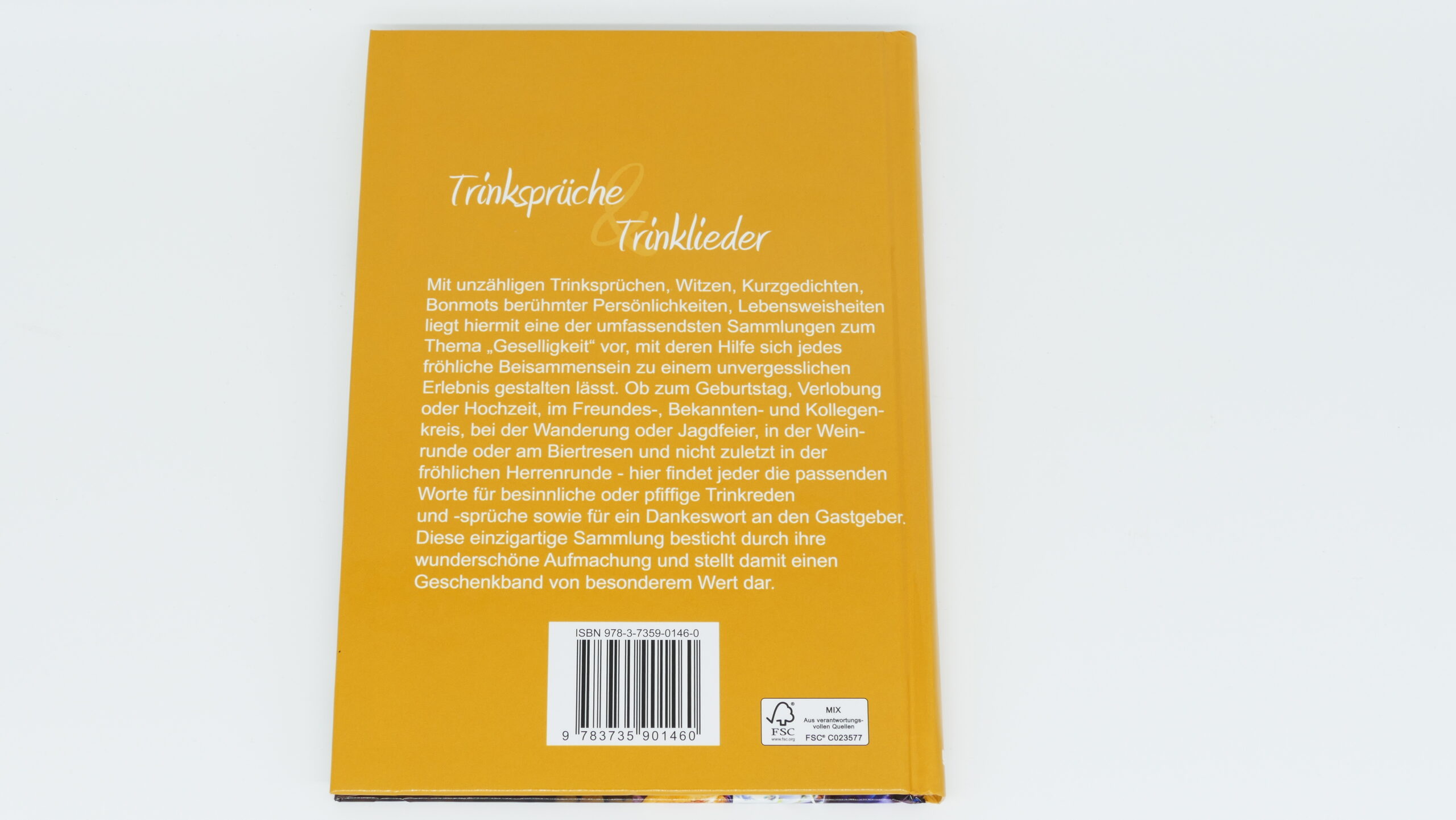 Trinkschule & Trinksprüche – Bild 2