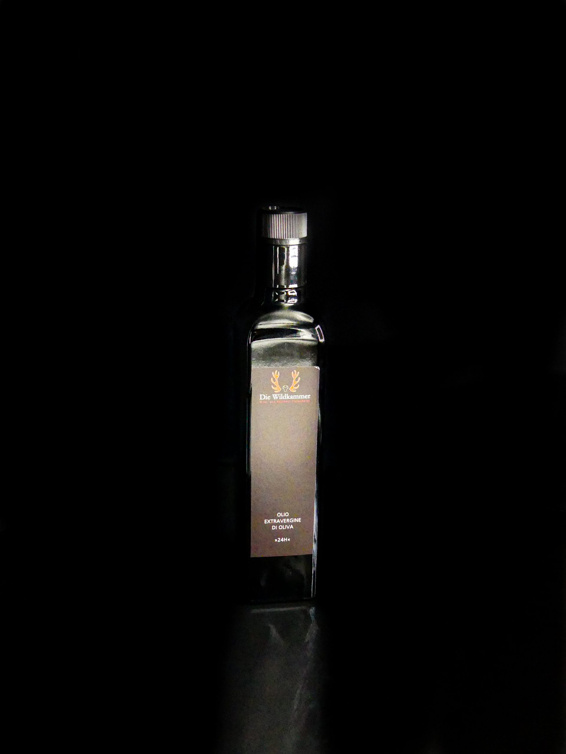 OLIO EXTRAVERGINE DI OLIVA – Bild 2