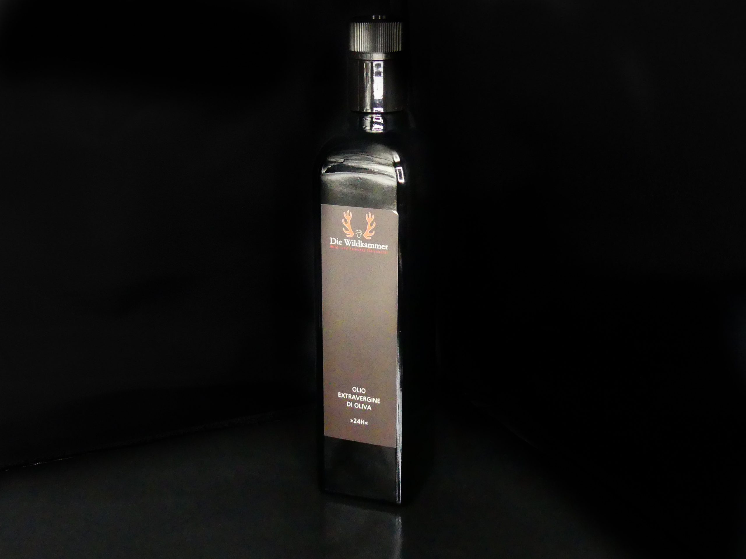 OLIO EXTRAVERGINE DI OLIVA – Bild 3