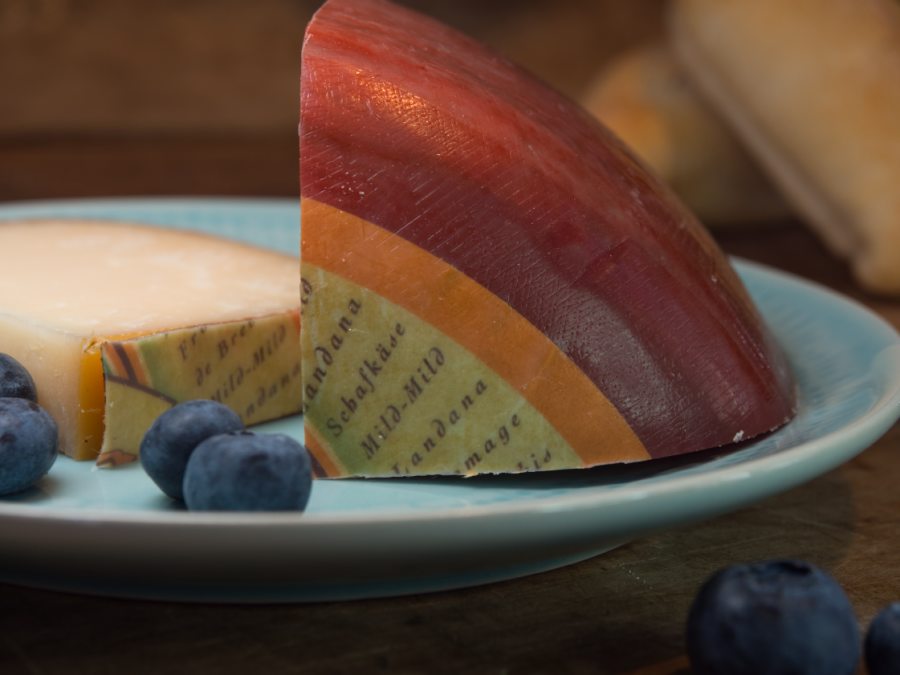 Schafgouda – Bild 2