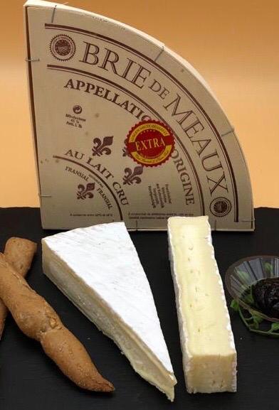 Brie Meaux AOP – Bild 2