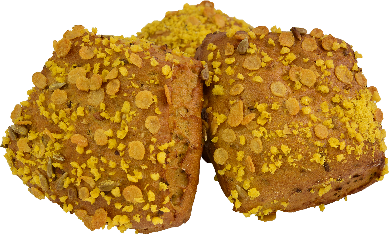 Pfitzenmeier-Fitkornbrötchen