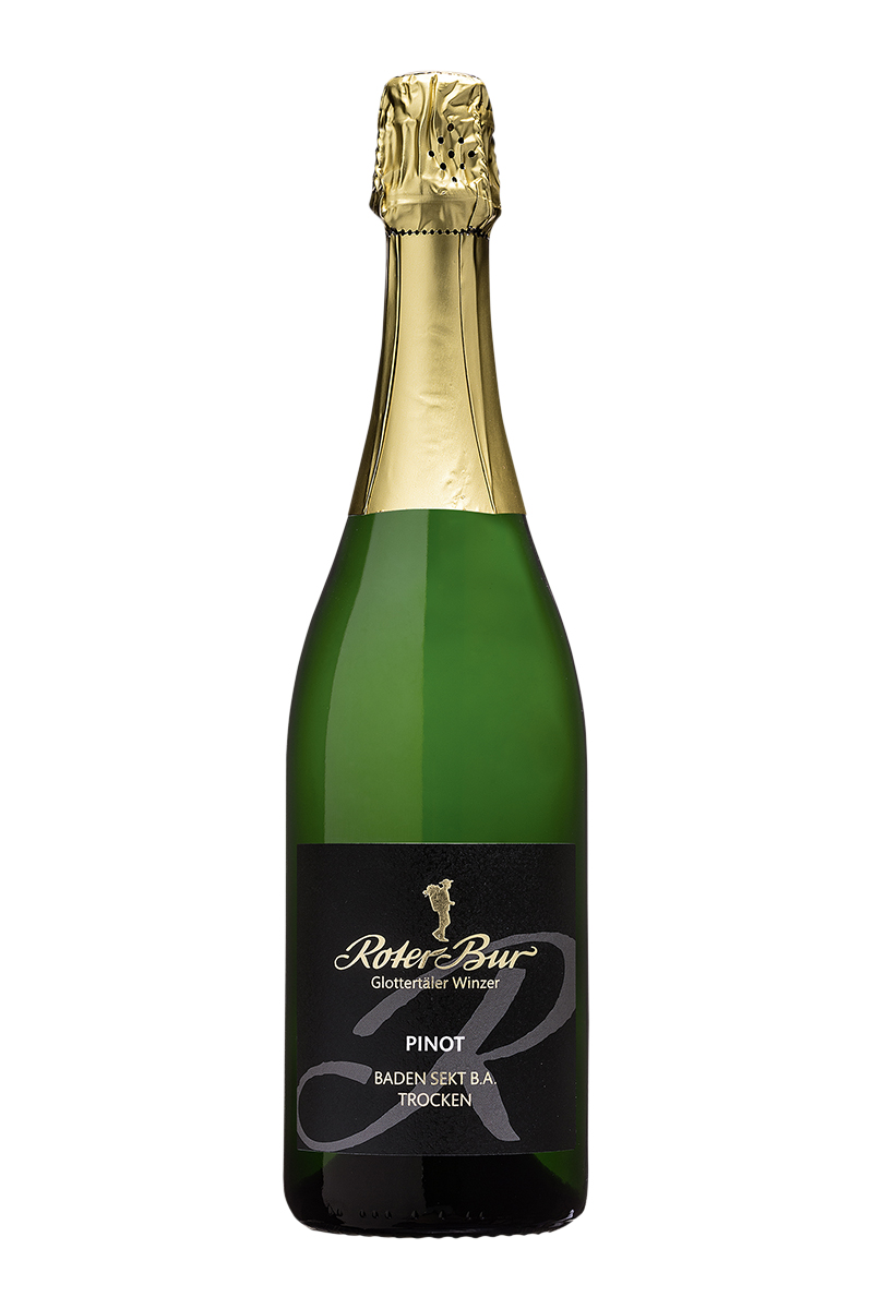 Pinot Sekt